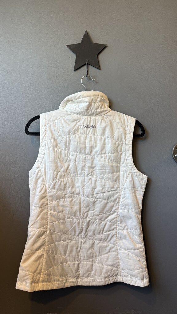 Omni-Heat Sun Valley Quilted Vest