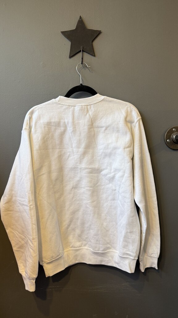 Martini Time Crewneck Sweatshirt