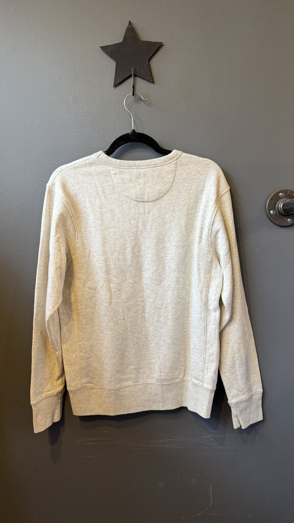 EDGARTOWN Crewneck Sweatshirt