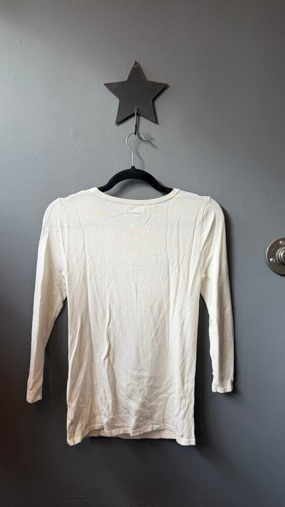 Cutout Jocelyn Knit Sweater