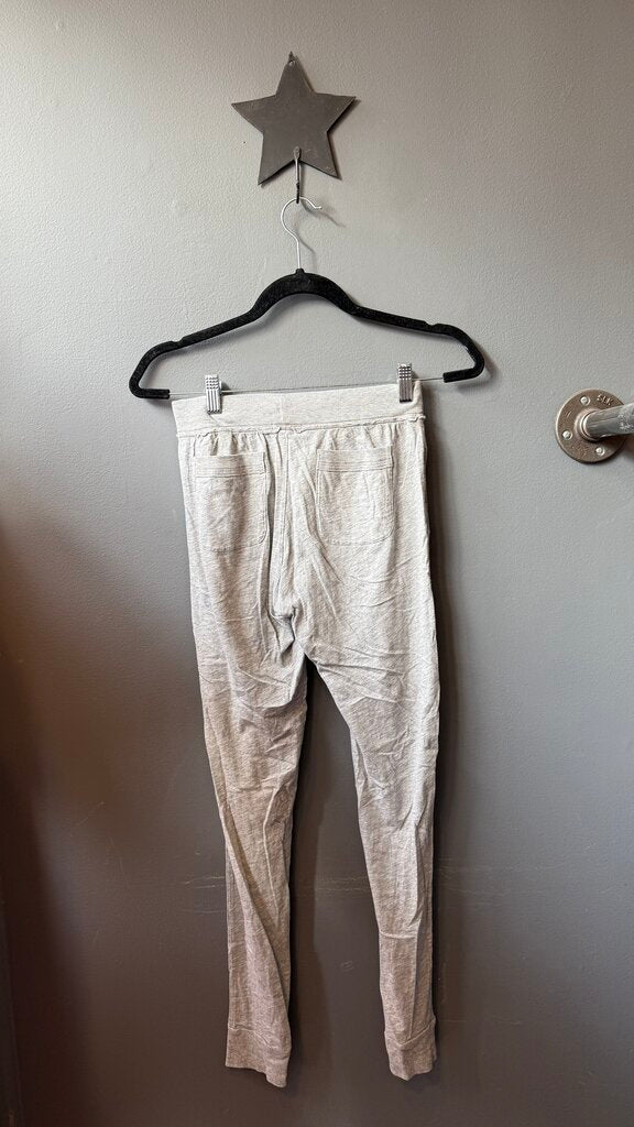 Pima Cotton Jogger Pants