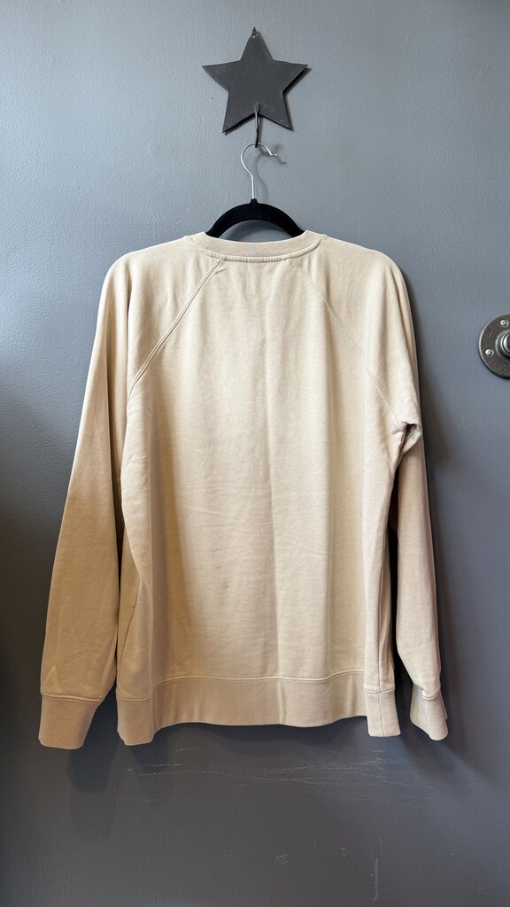 WEAR LOVE Crewneck Sweatshirt