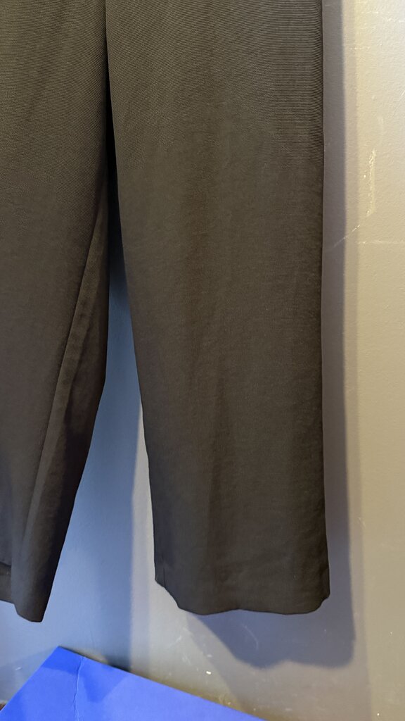 Low Tie Back Wide Leg Jumpsuit