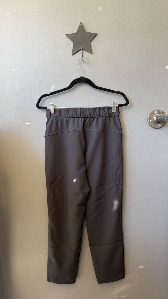 On The Fly Pants