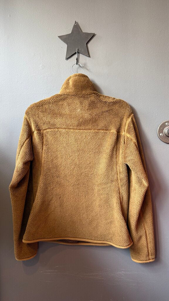 Re-Tool Half-Snap Pullover