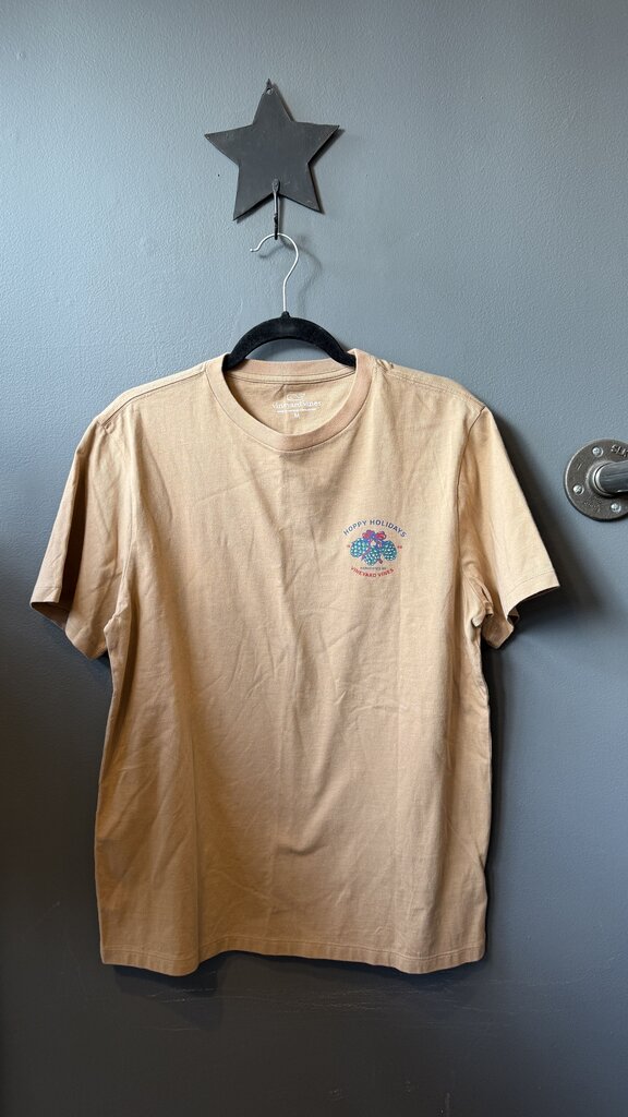 Hoppy Holidays TShirt