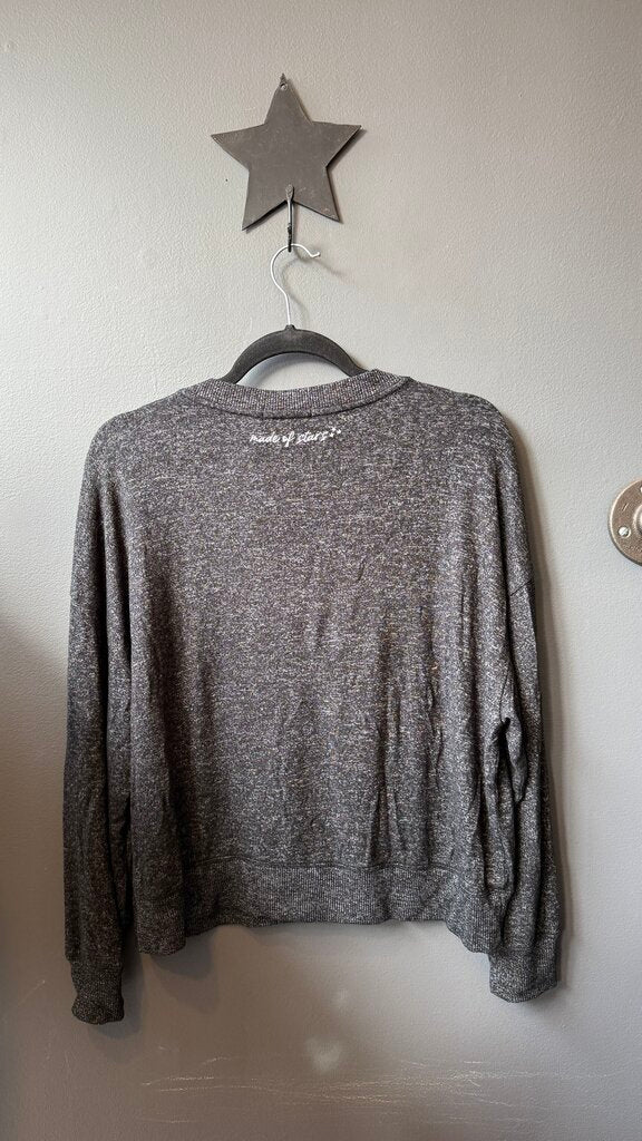 made of stars Knit Longsleeve Top