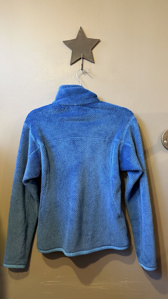 Re-Tool Half-Snap Pullover