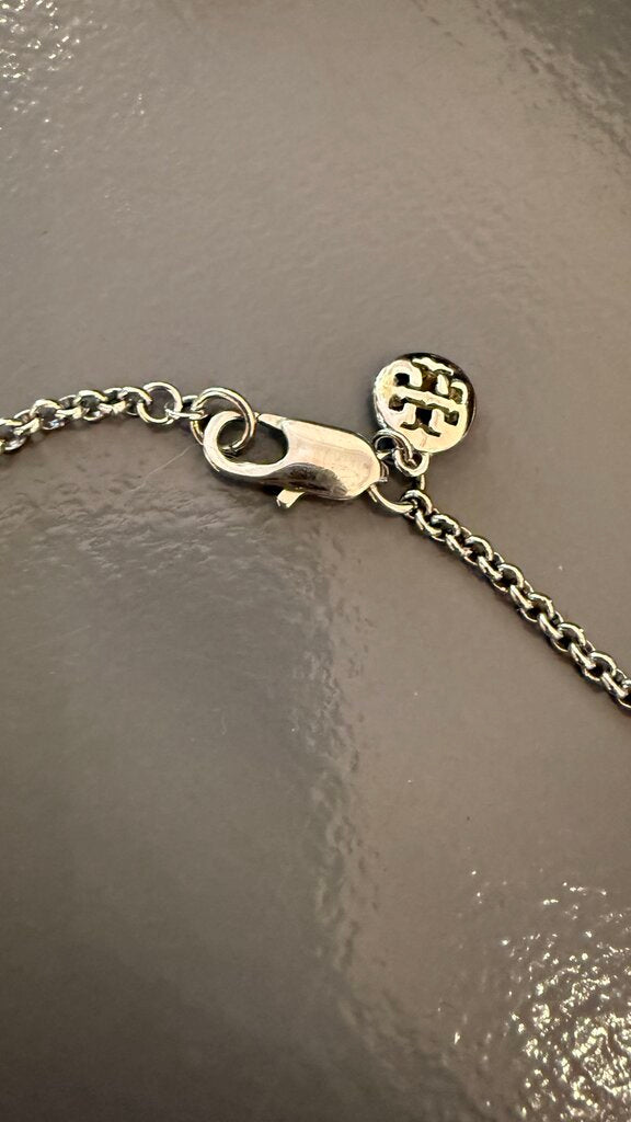 Tory Burch Layered Necklace