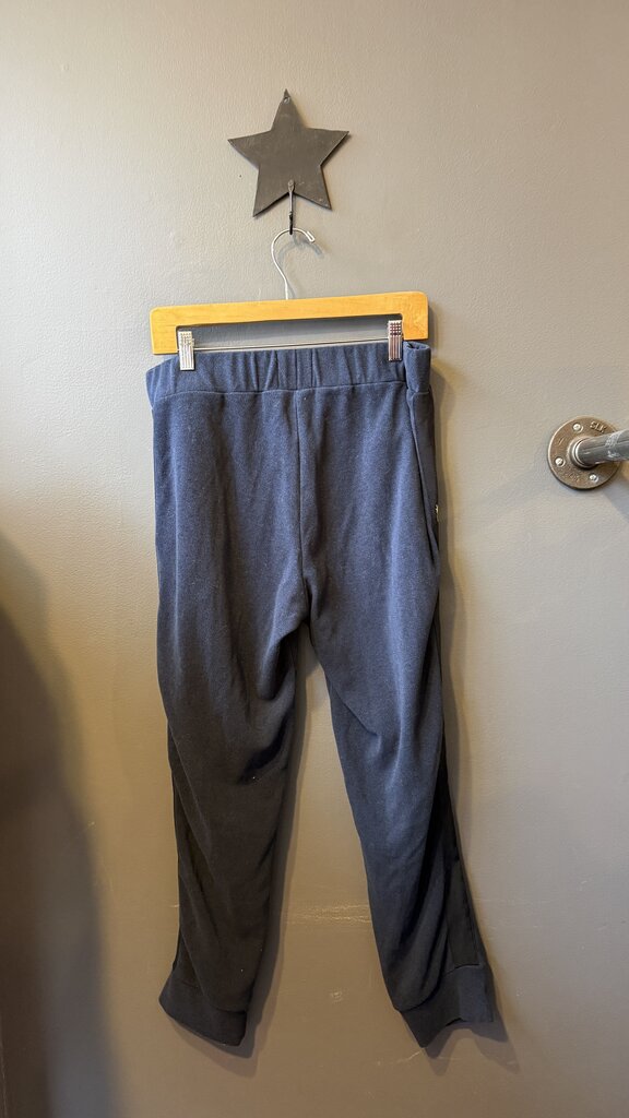 Fleece Joggers