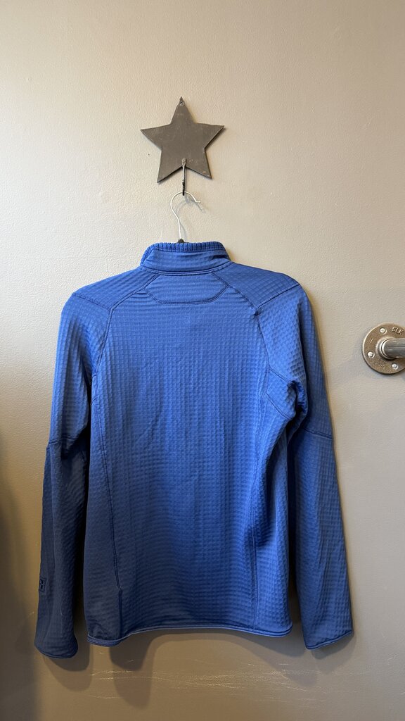 R1 1/4 Zip Fleece