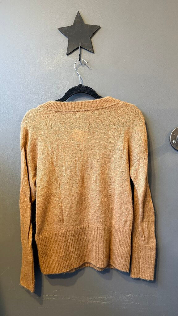 Italian Alpaca Blend Sweater