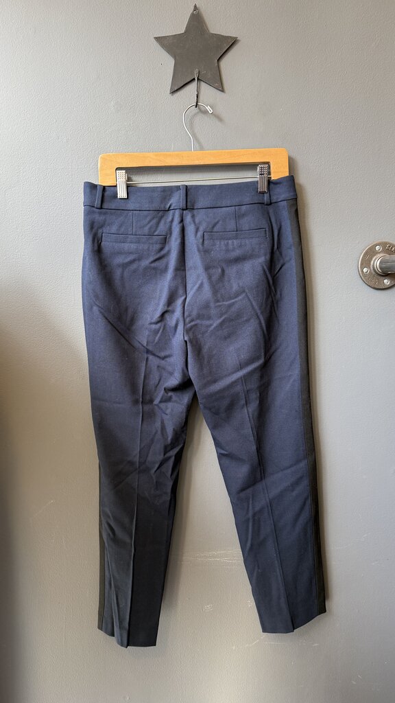 Track Stripe Margaux Pants