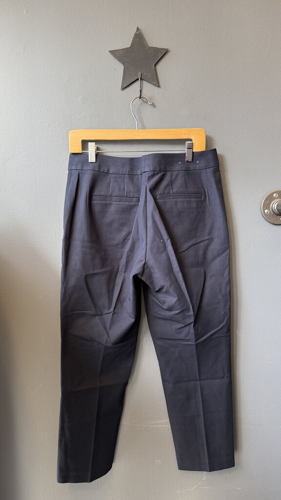 Kate Classic Tapered Fit Pants