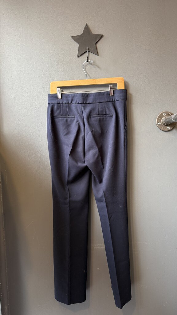 Edie Trouser in Four Season Stretch Pants