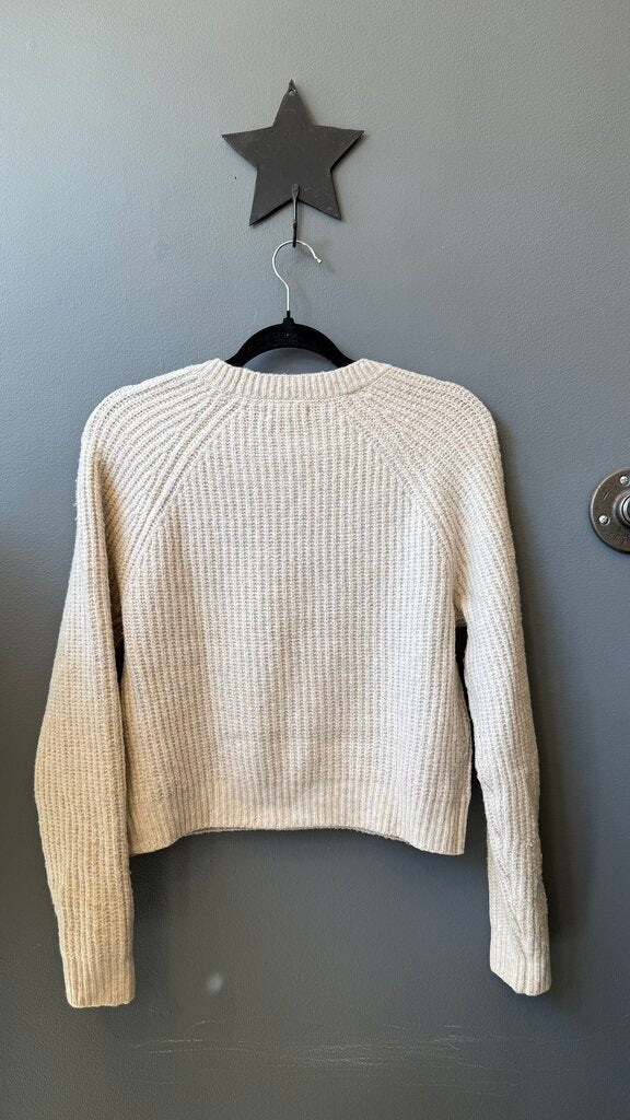 Super Soft Knit Sweater