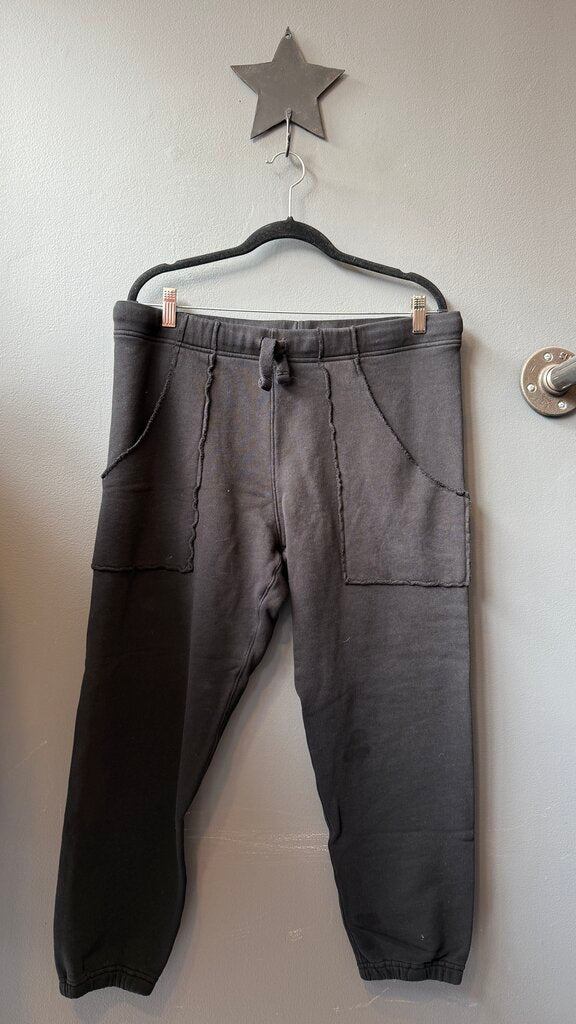 Hoodie + Jogger Set