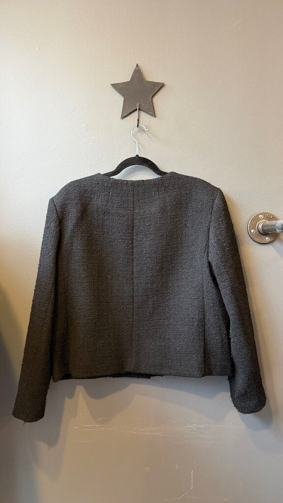 Isabelle Tweed Lady Jacket