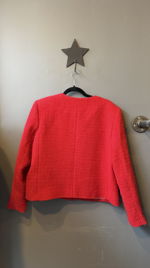 Isabelle Tweed Lady Jacket