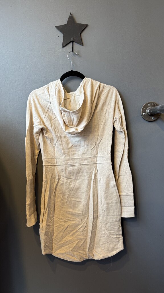 Sweatshirt Hoodie Dress