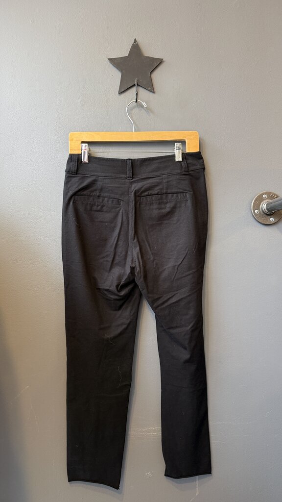 The Lab Pull On Pants