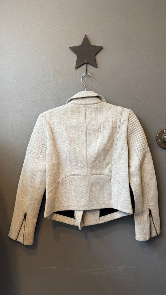 Scuba Moto Jacket