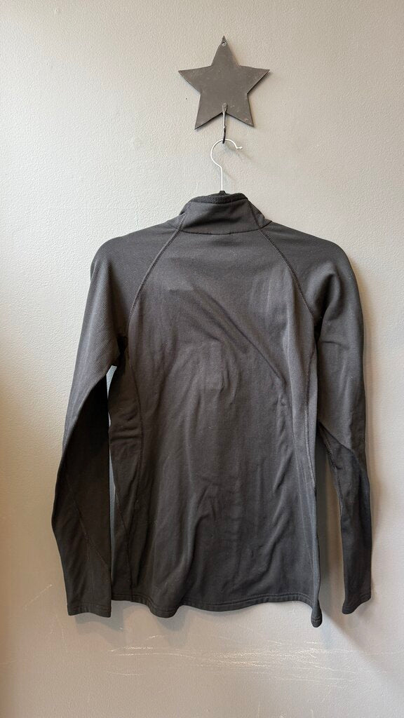 Capilene 4 1/4 Zip Fleece Pullover