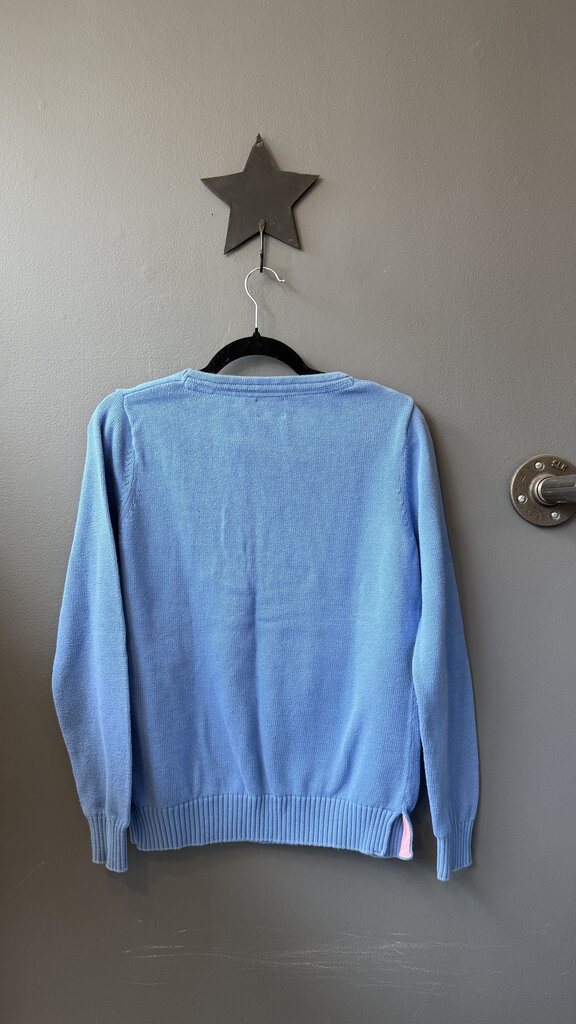 Seagull Icon Sweater