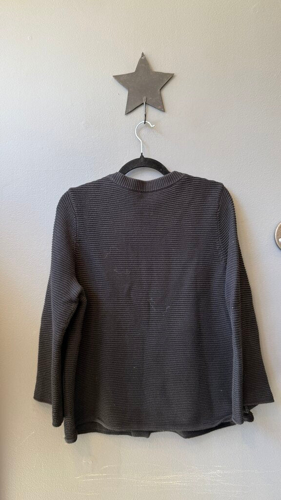 Cotton Lady Cardigan Sweater