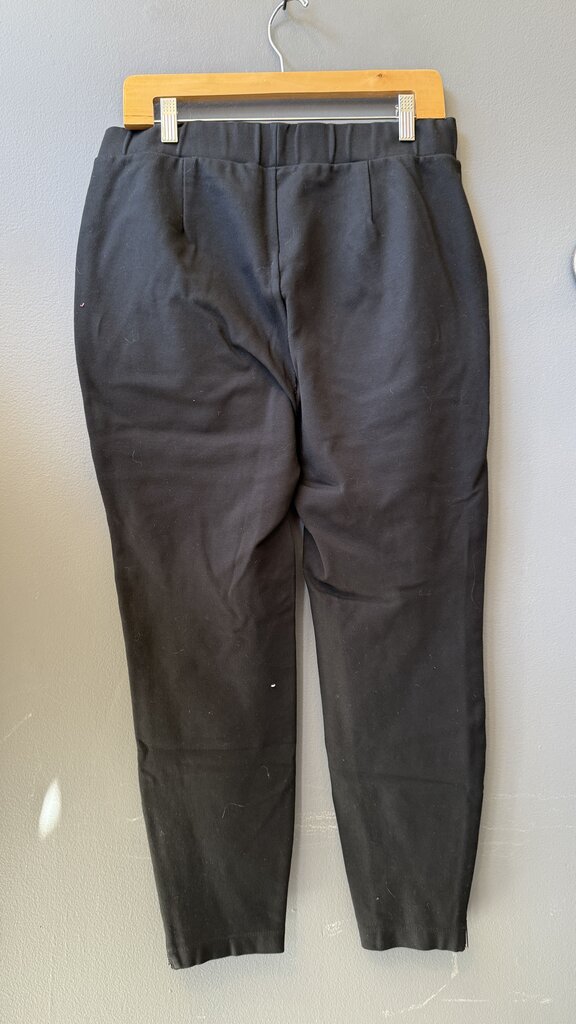 Ponte Skinny Pants