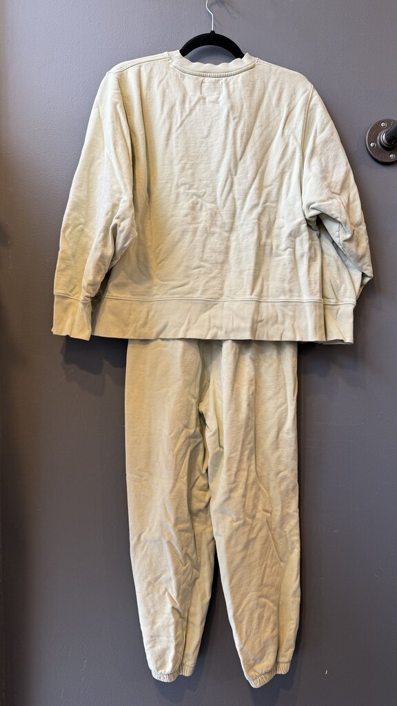 All Year Round Sweatsuit