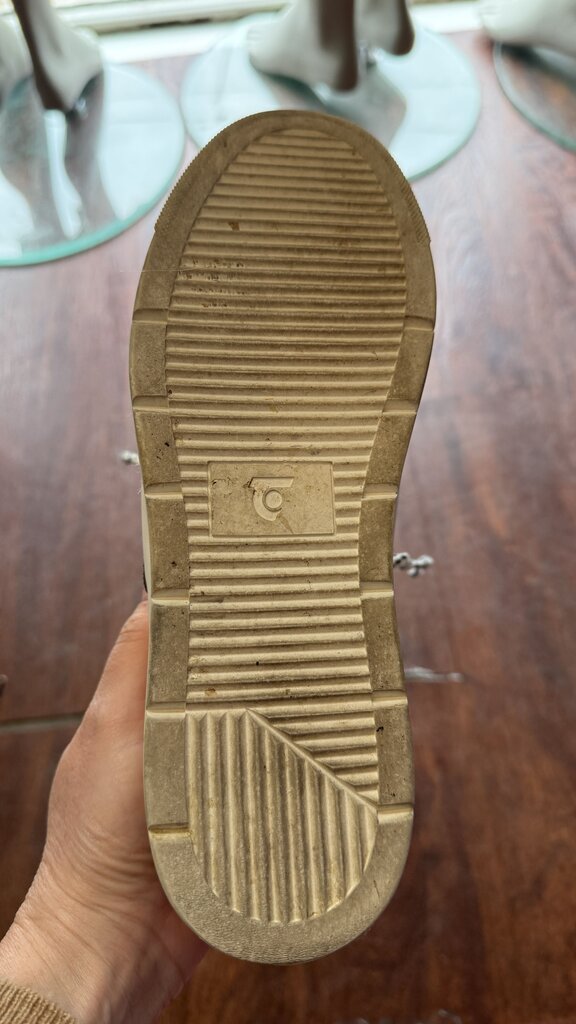 Hayden Sneakers