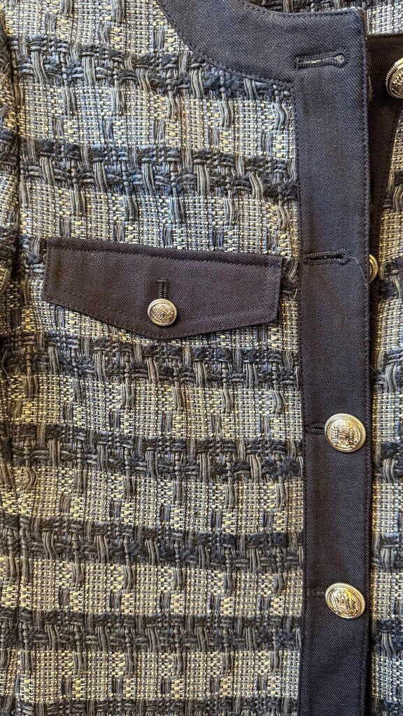 Tweed Lady Jacket