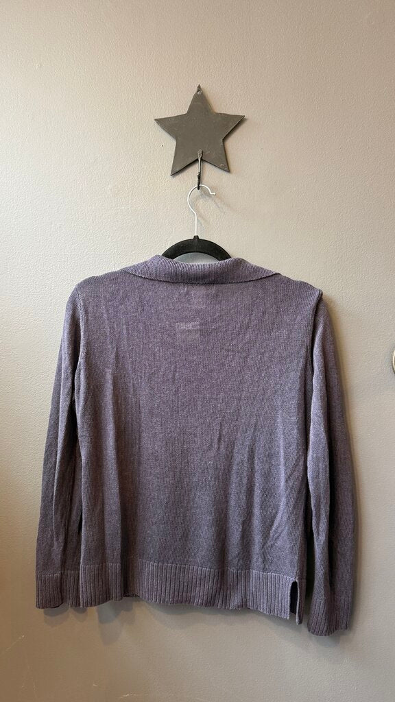 Polo Sweater