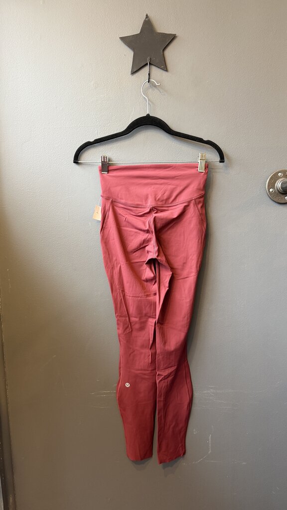 Base Pace HR 28" Leggings