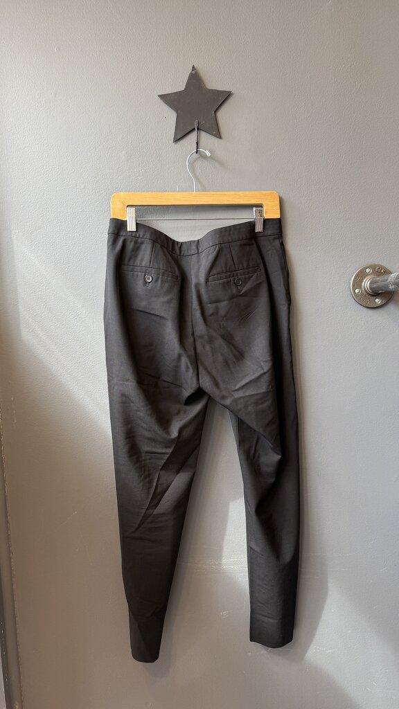 Tapered Dress Pants