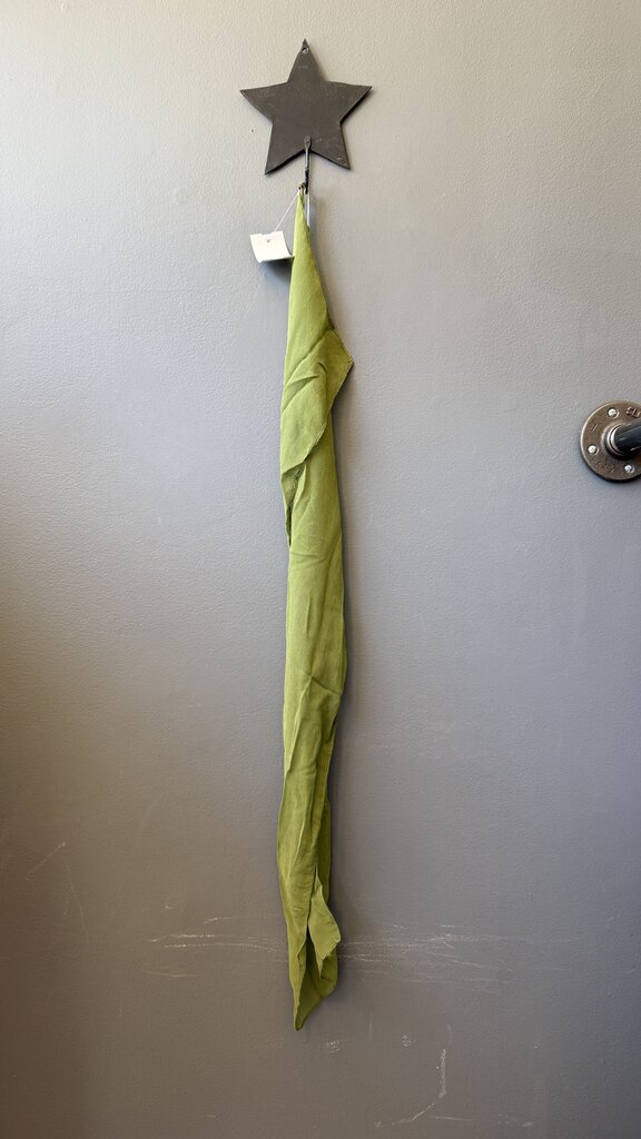 Silk Mini Scarf
