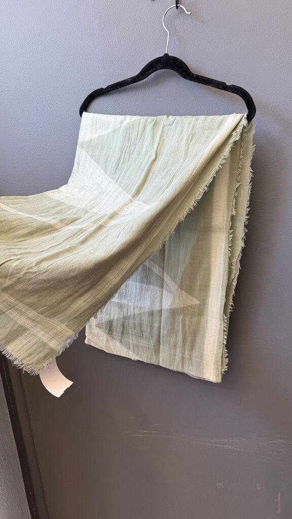 Cotton Printed Scarf