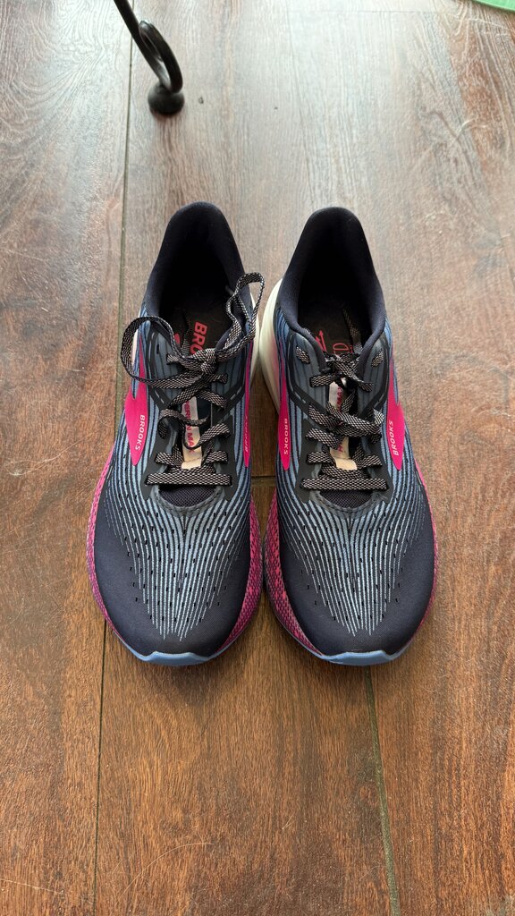 Hyperion Max Sneakers