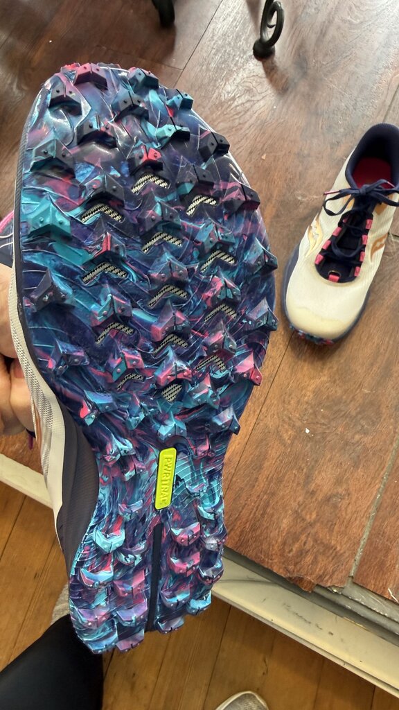 PWR Run Peregrine 12 Sneakers