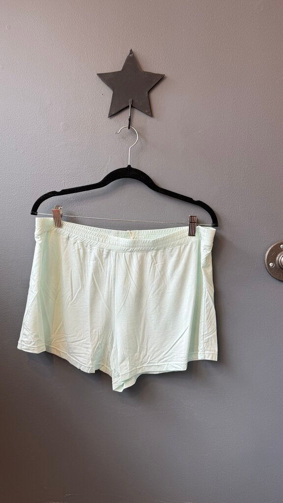 Butter Jogger Shorts