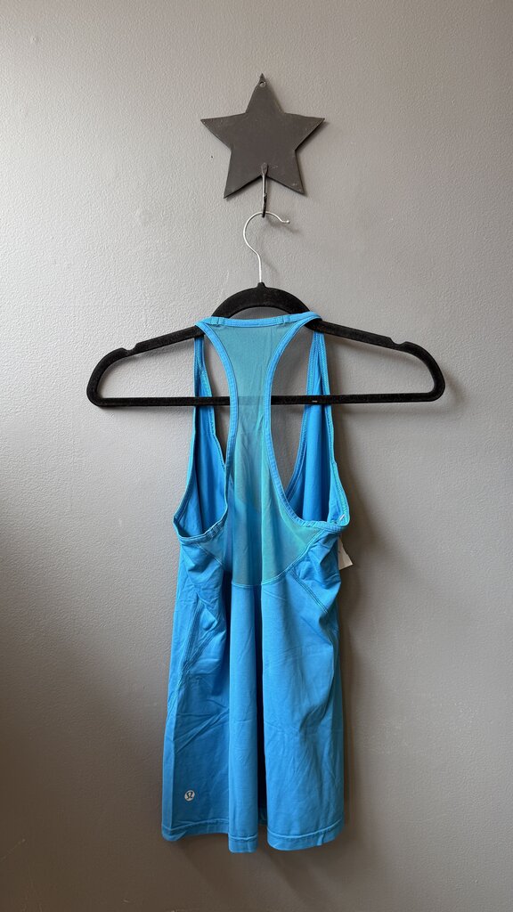 Active Tank Top