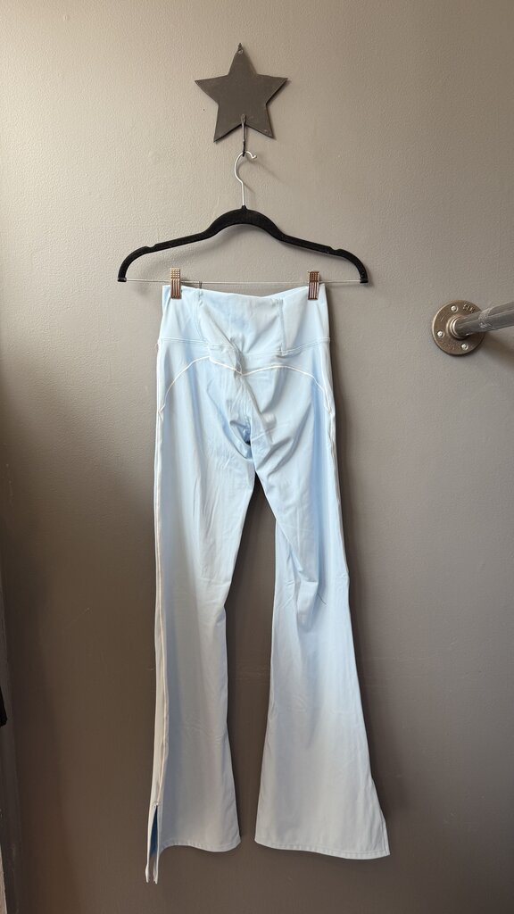 Flared Legging Yoga Pants