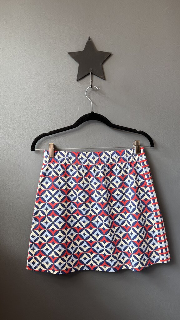 Catalina Cloth Skort