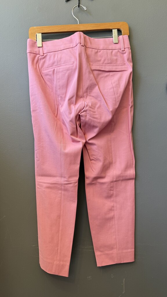 Petite Cameron Slim Pants