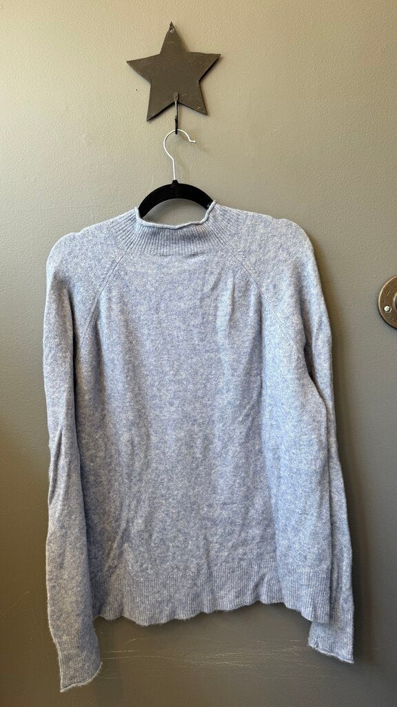 Mockneck Super Soft Sweater