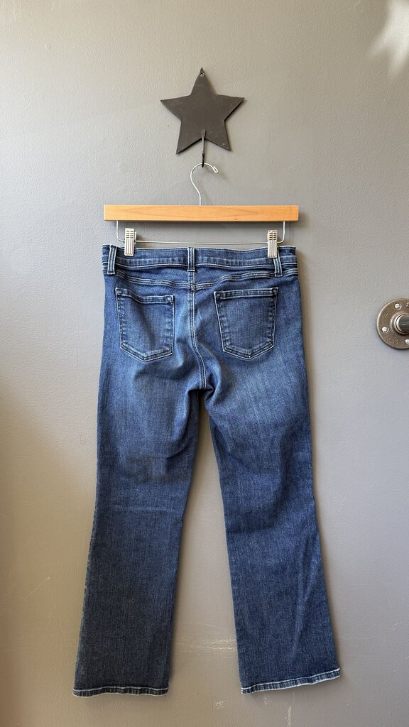 Selena Baby Bootcut Jeans