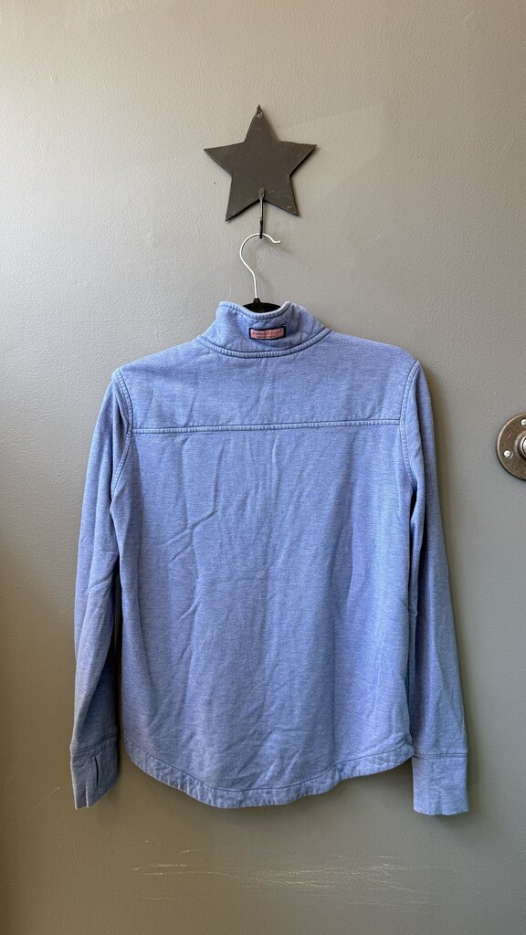Soft Shep Shirt 1/4 Zip Pullover
