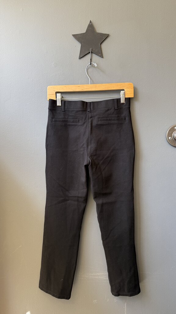 Pull On Ponte Pants