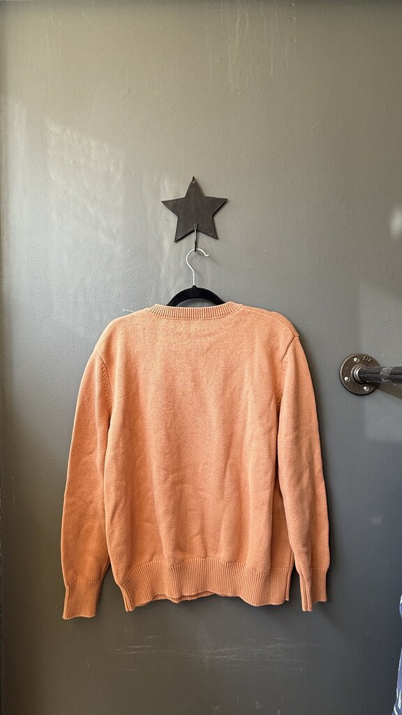 NEWPORT Cotton Sweater